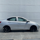 Chevrolet AVEO Atrás 6